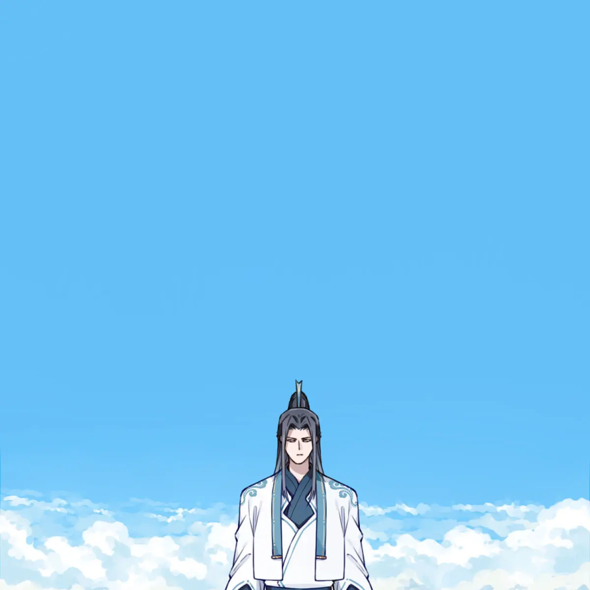 I Use My Muscles to Dominate the World of Cultivating Immortals Chapter 35 Page 49