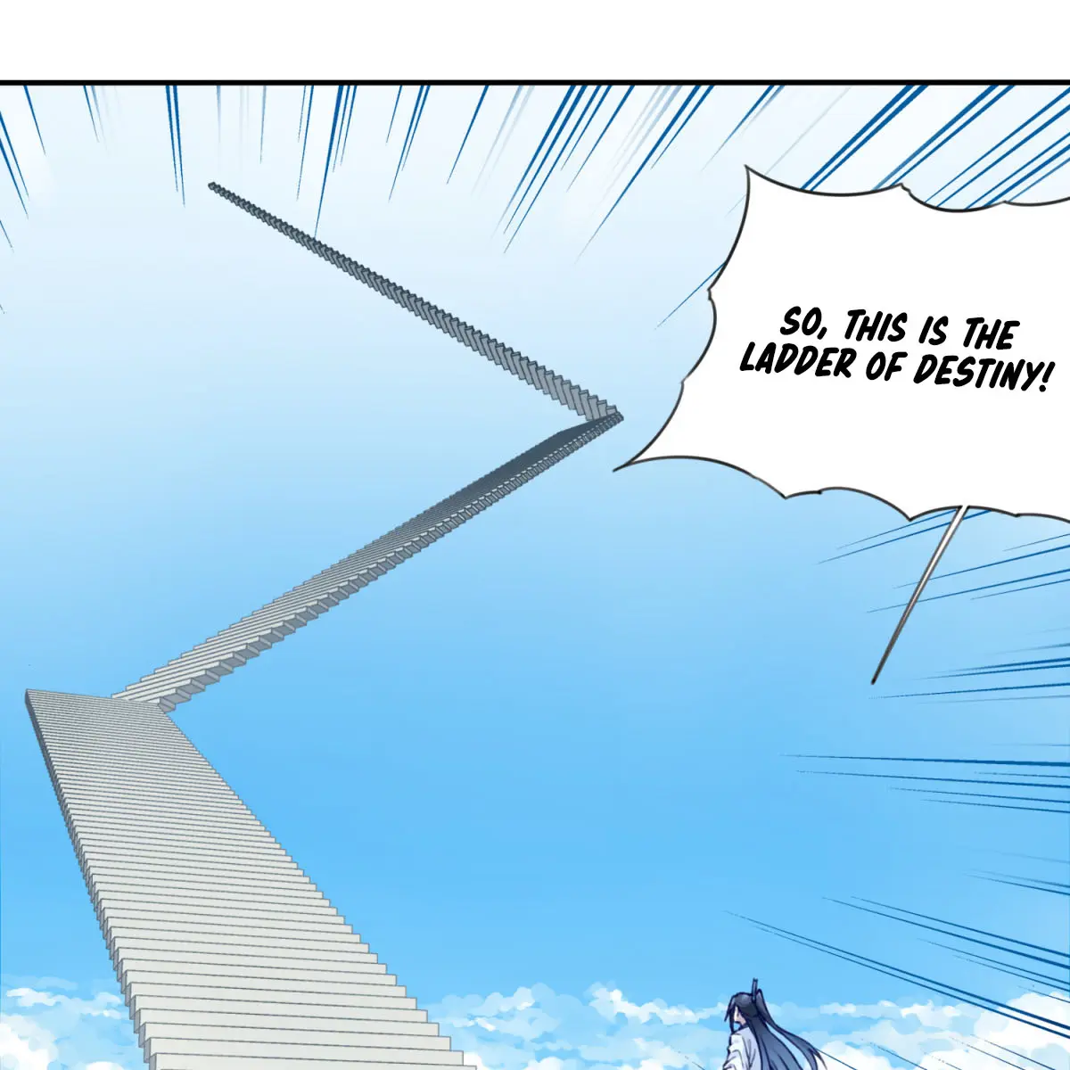 I Use My Muscles to Dominate the World of Cultivating Immortals Chapter 35 Page 51