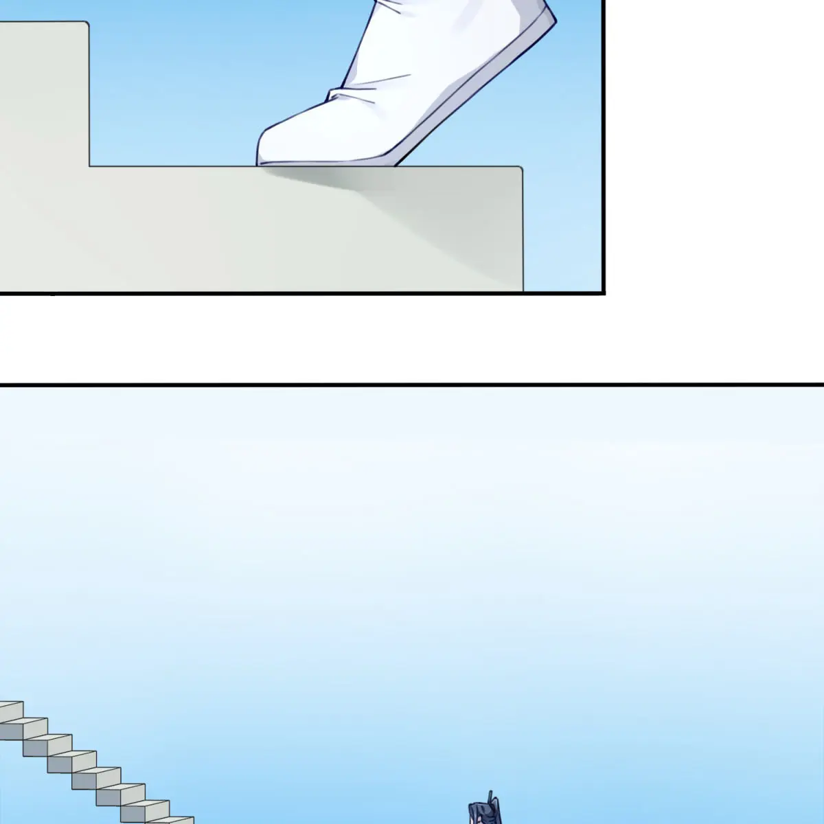 I Use My Muscles to Dominate the World of Cultivating Immortals Chapter 35 Page 54