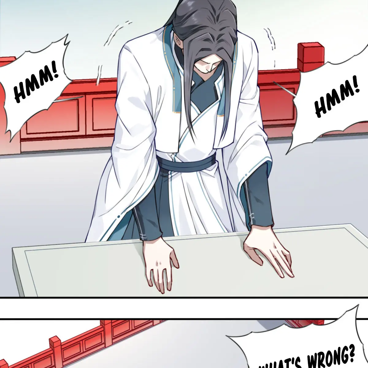 I Use My Muscles to Dominate the World of Cultivating Immortals Chapter 35 Page 62