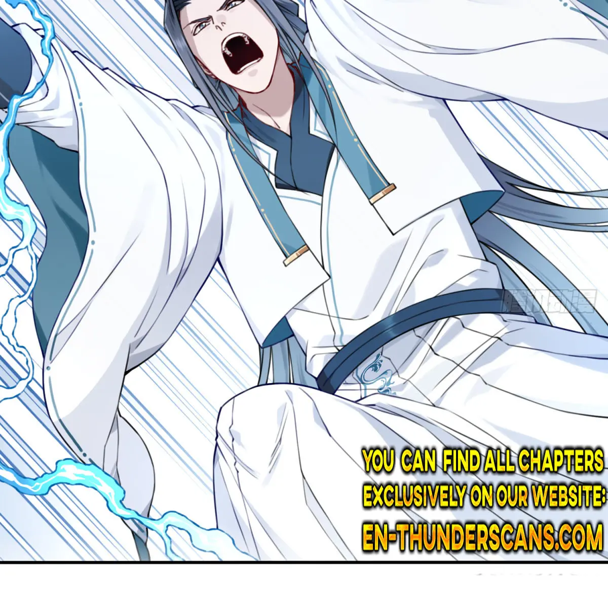 I Use My Muscles to Dominate the World of Cultivating Immortals Chapter 35 Page 74