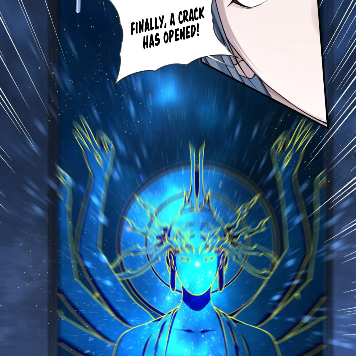 I Use My Muscles to Dominate the World of Cultivating Immortals Chapter 35 Page 76