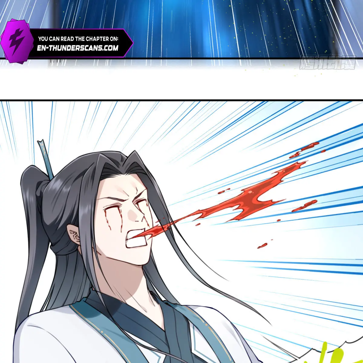 I Use My Muscles to Dominate the World of Cultivating Immortals Chapter 35 Page 78