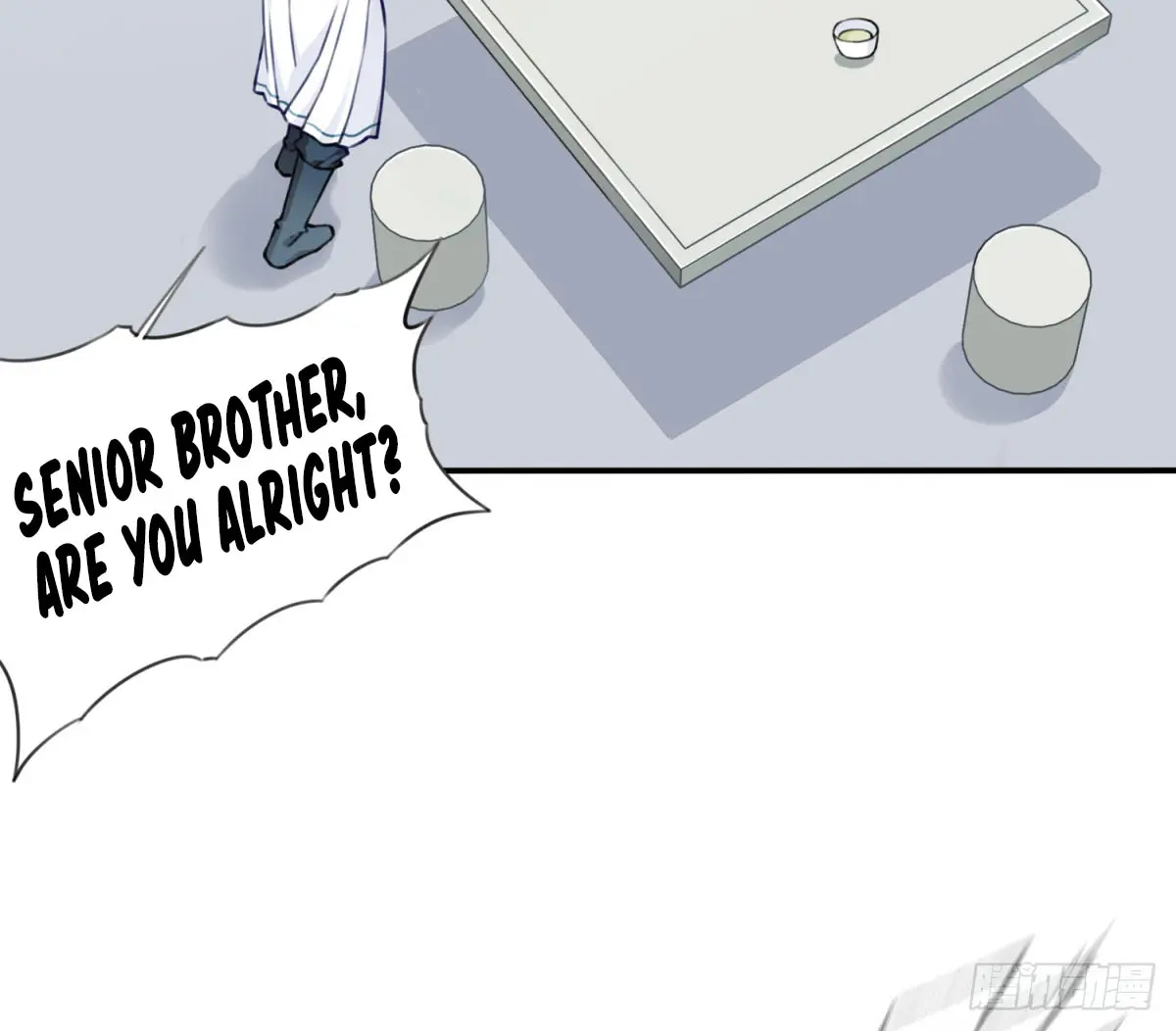 I Use My Muscles to Dominate the World of Cultivating Immortals Chapter 35 Page 80