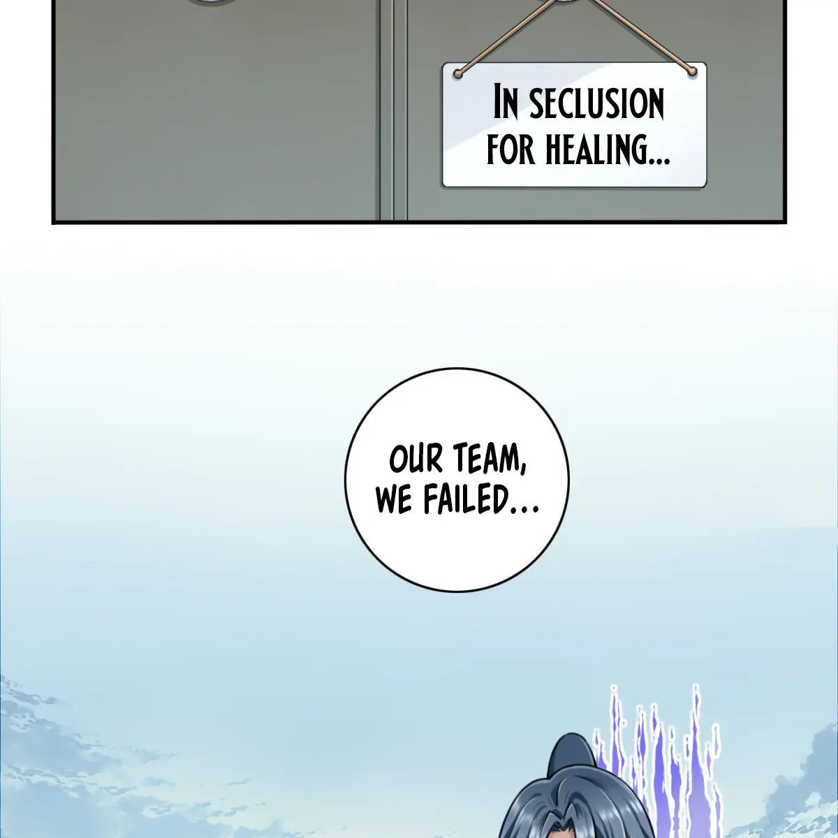 I Use My Muscles to Dominate the World of Cultivating Immortals Chapter 35 Page 83