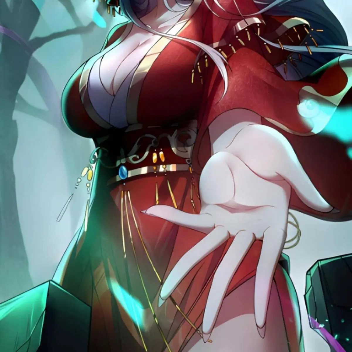 I Use My Muscles to Dominate the World of Cultivating Immortals Chapter 35 Page 89