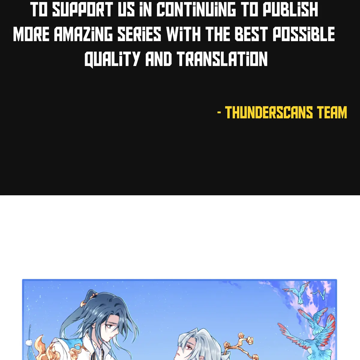 I Use My Muscles to Dominate the World of Cultivating Immortals Chapter 36 Page 3