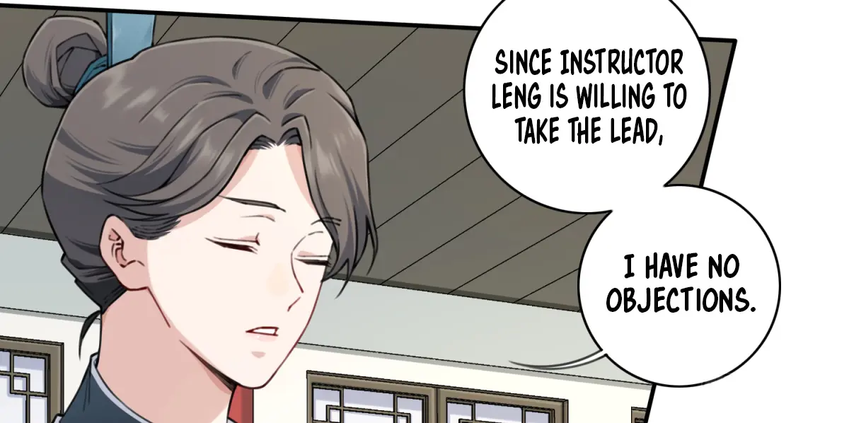 I Use My Muscles to Dominate the World of Cultivating Immortals Chapter 36 Page 13