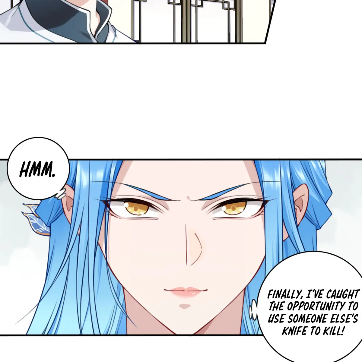 I Use My Muscles to Dominate the World of Cultivating Immortals Chapter 36 Page 14