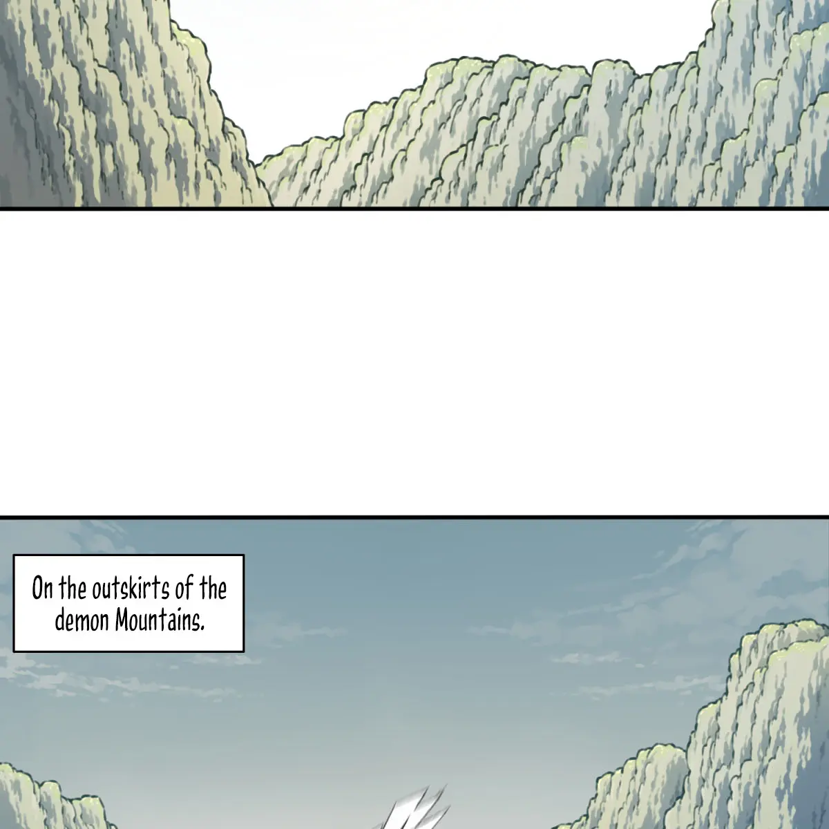 I Use My Muscles to Dominate the World of Cultivating Immortals Chapter 36 Page 20