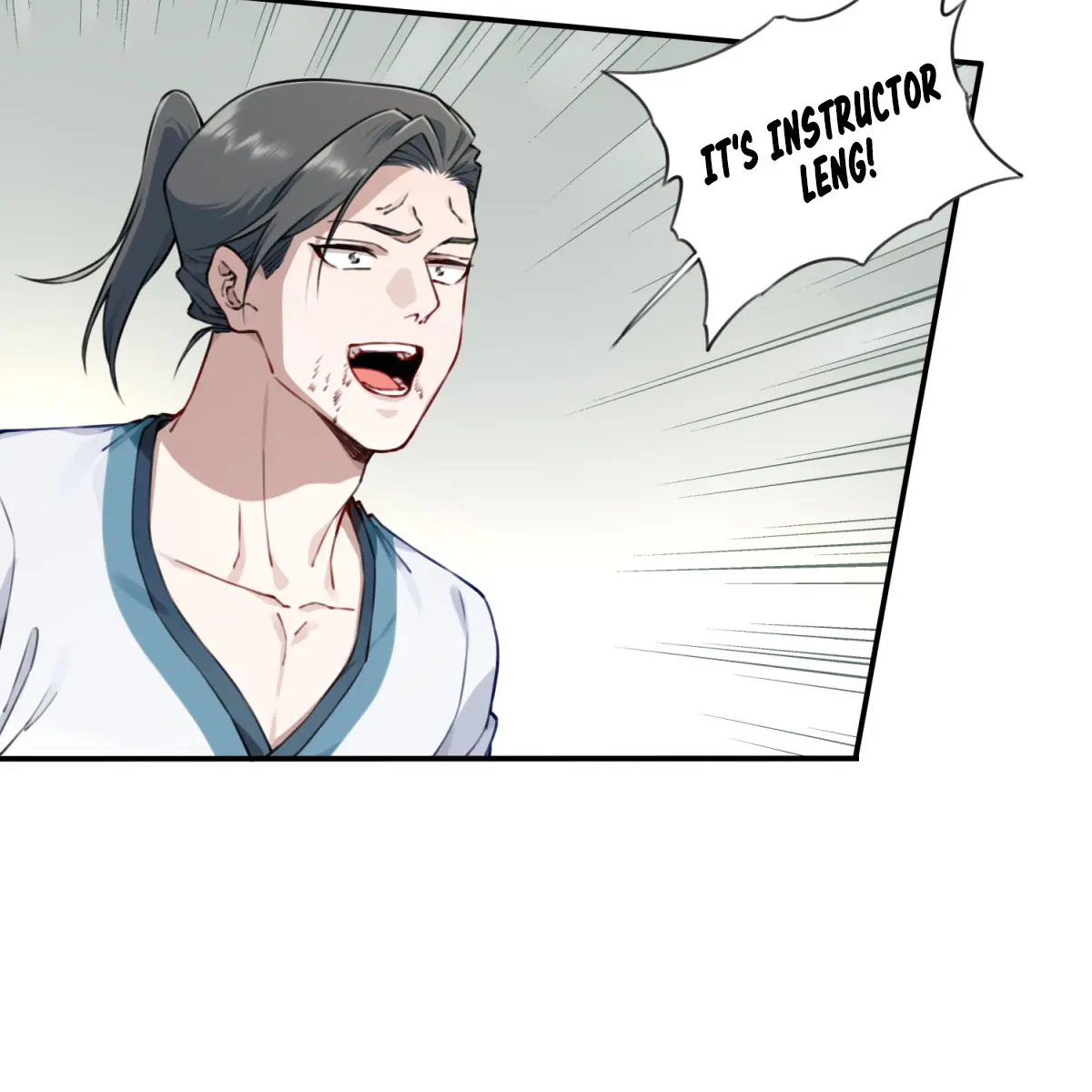 I Use My Muscles to Dominate the World of Cultivating Immortals Chapter 36 Page 33