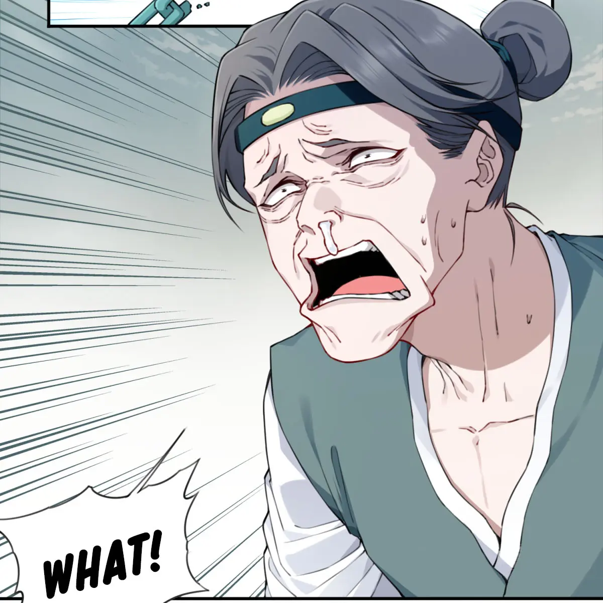 I Use My Muscles to Dominate the World of Cultivating Immortals Chapter 36 Page 63