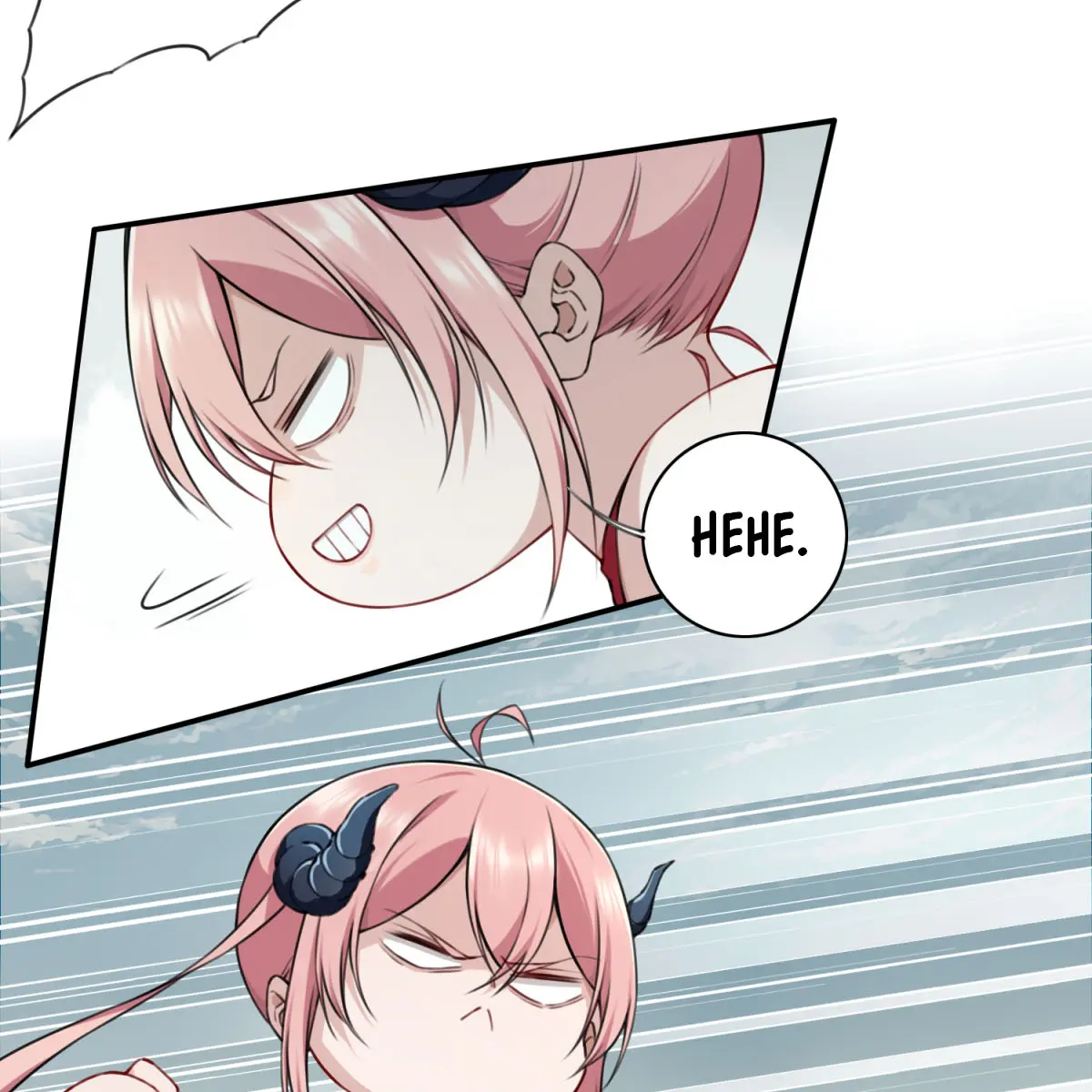 I Use My Muscles to Dominate the World of Cultivating Immortals Chapter 36 Page 64