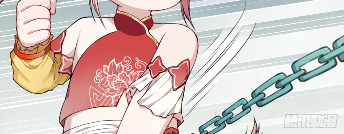 I Use My Muscles to Dominate the World of Cultivating Immortals Chapter 36 Page 65