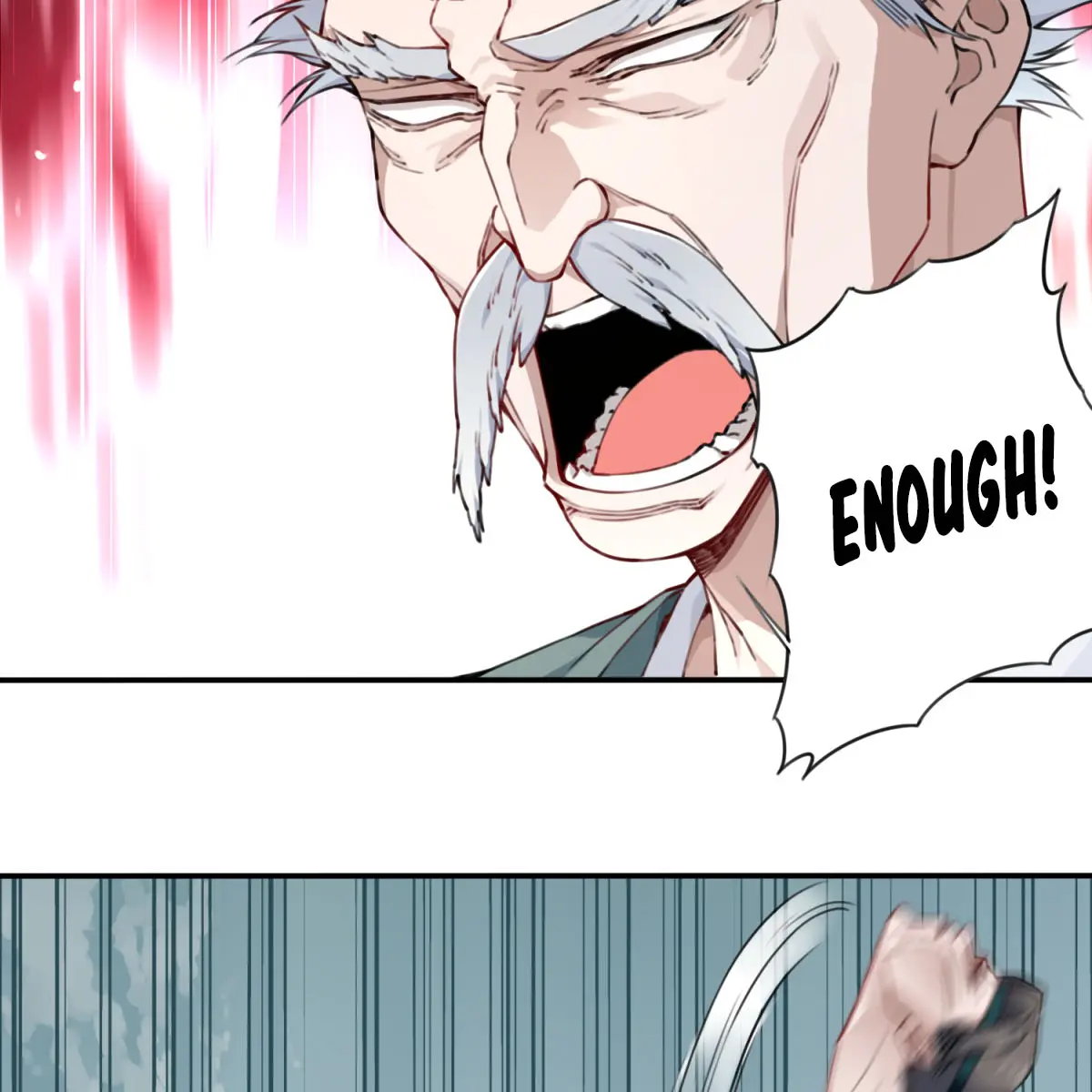 I Use My Muscles to Dominate the World of Cultivating Immortals Chapter 36 Page 73