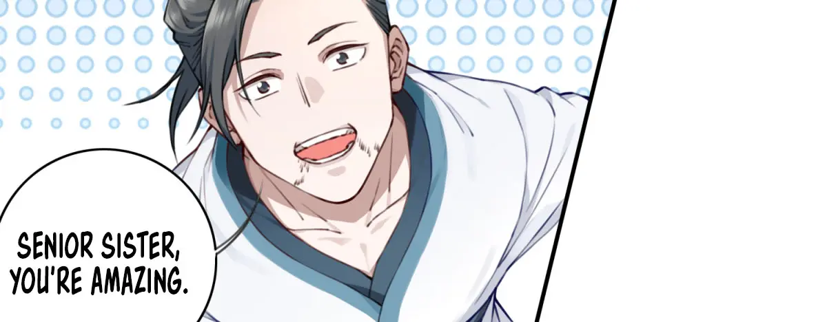 I Use My Muscles to Dominate the World of Cultivating Immortals Chapter 36 Page 85