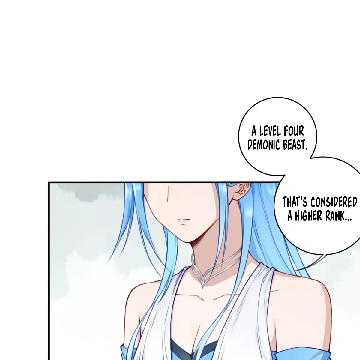 I Use My Muscles to Dominate the World of Cultivating Immortals Chapter 36 Page 88