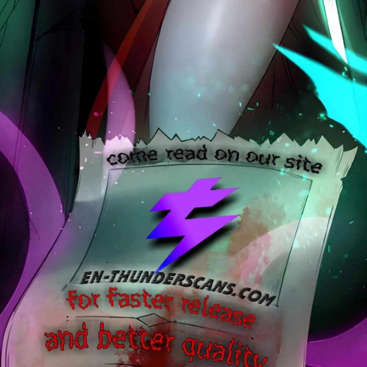 I Use My Muscles to Dominate the World of Cultivating Immortals Chapter 36 Page 98