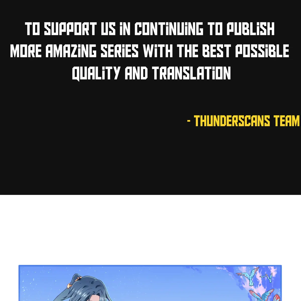 I Use My Muscles to Dominate the World of Cultivating Immortals Chapter 37 Page 3