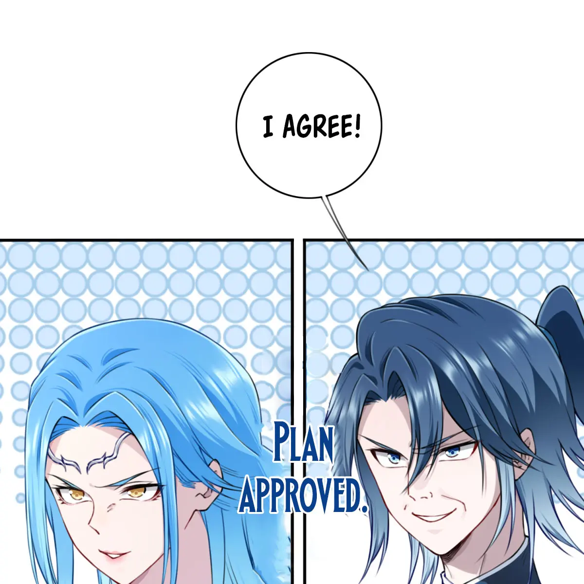 I Use My Muscles to Dominate the World of Cultivating Immortals Chapter 37 Page 10