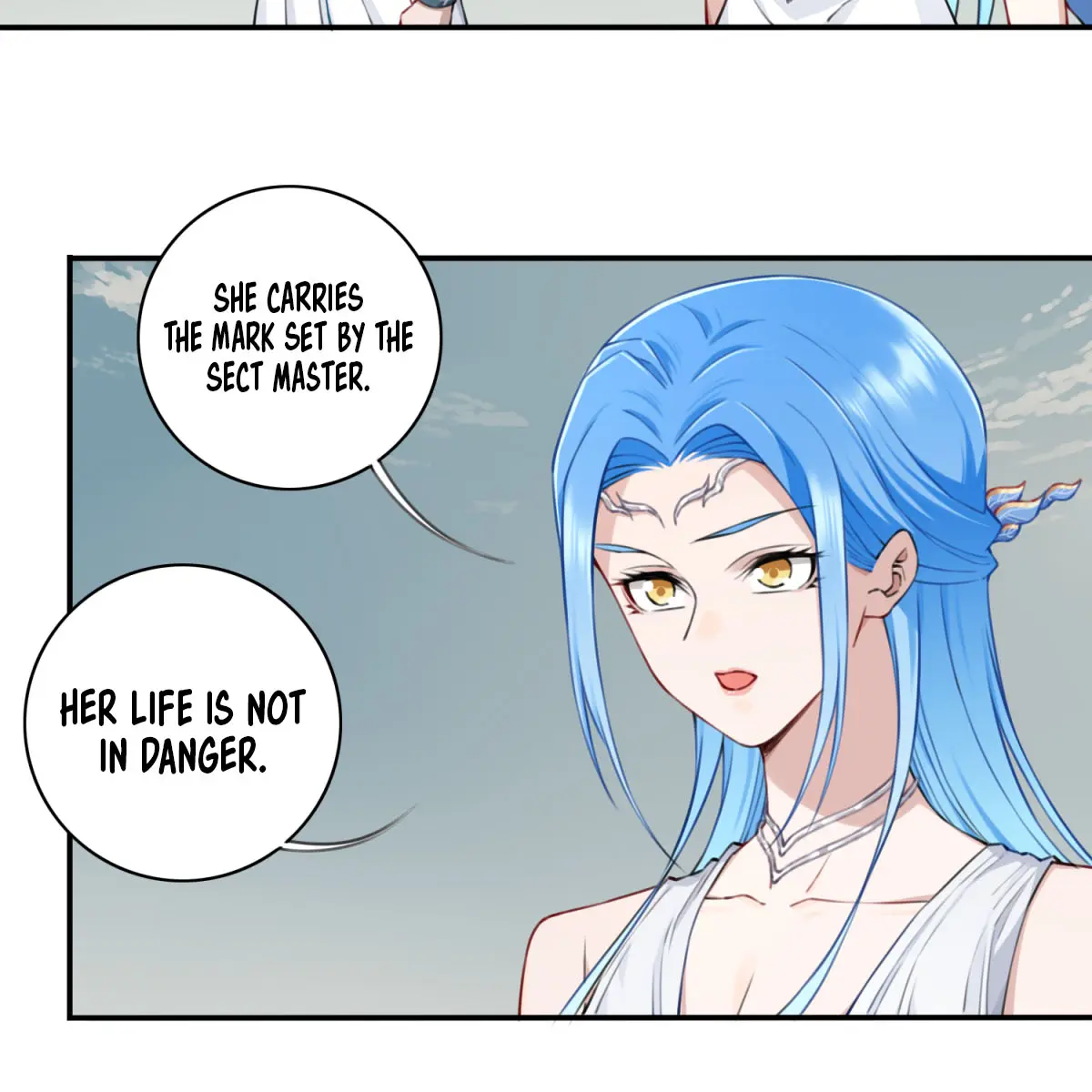 I Use My Muscles to Dominate the World of Cultivating Immortals Chapter 37 Page 15