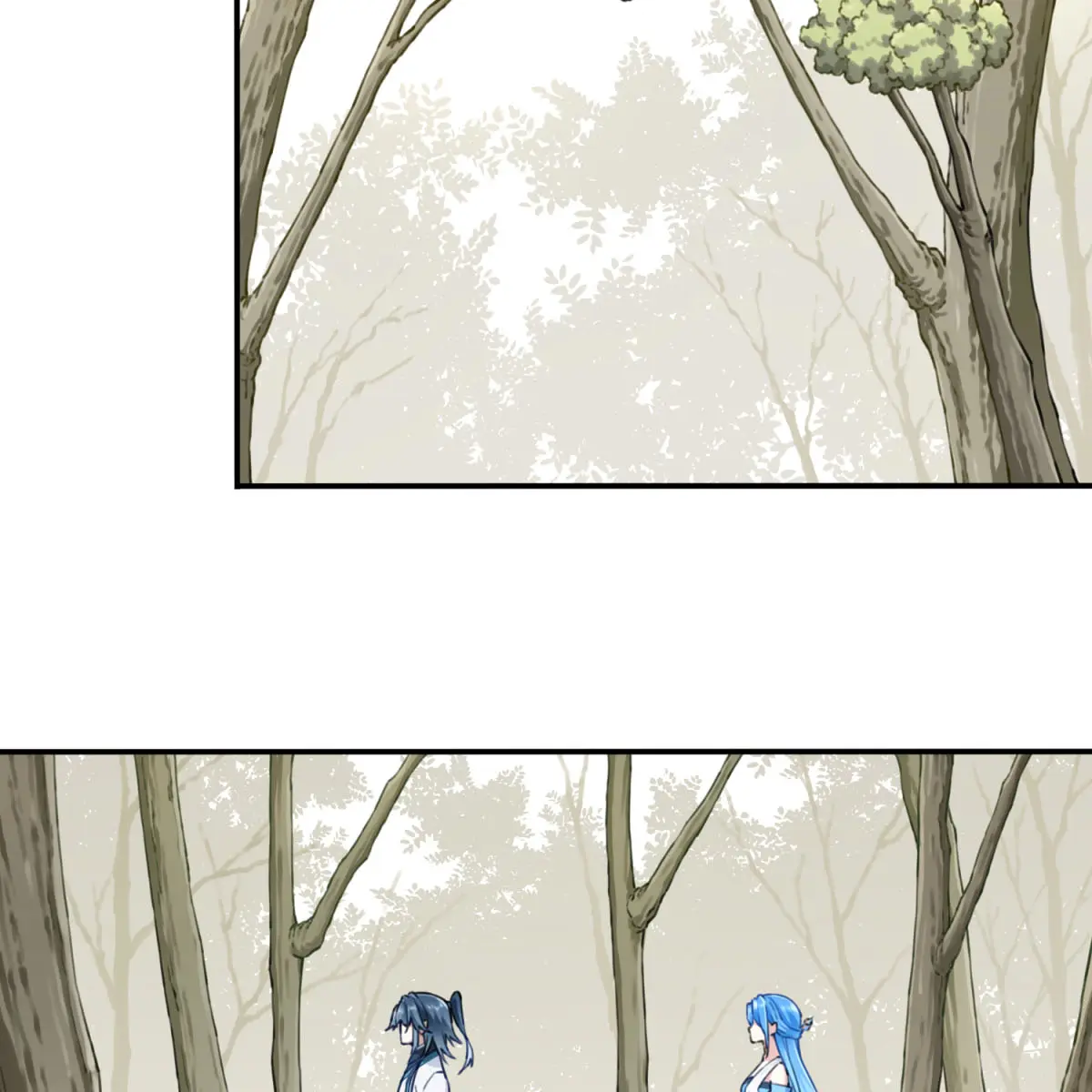 I Use My Muscles to Dominate the World of Cultivating Immortals Chapter 37 Page 18