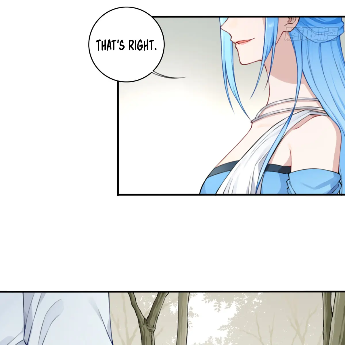 I Use My Muscles to Dominate the World of Cultivating Immortals Chapter 37 Page 21