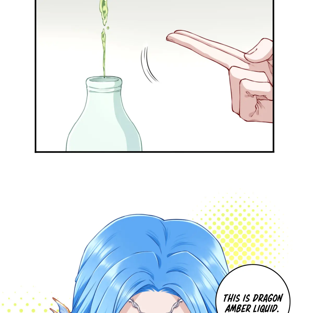 I Use My Muscles to Dominate the World of Cultivating Immortals Chapter 37 Page 23