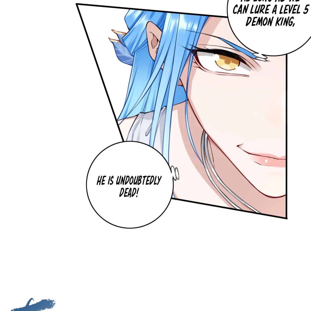 I Use My Muscles to Dominate the World of Cultivating Immortals Chapter 37 Page 34