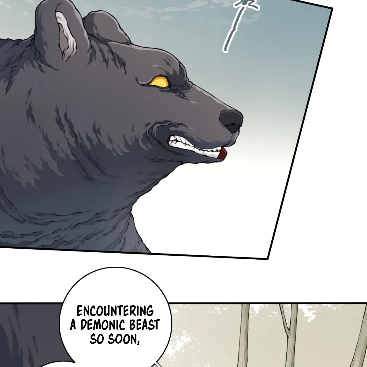 I Use My Muscles to Dominate the World of Cultivating Immortals Chapter 37 Page 41