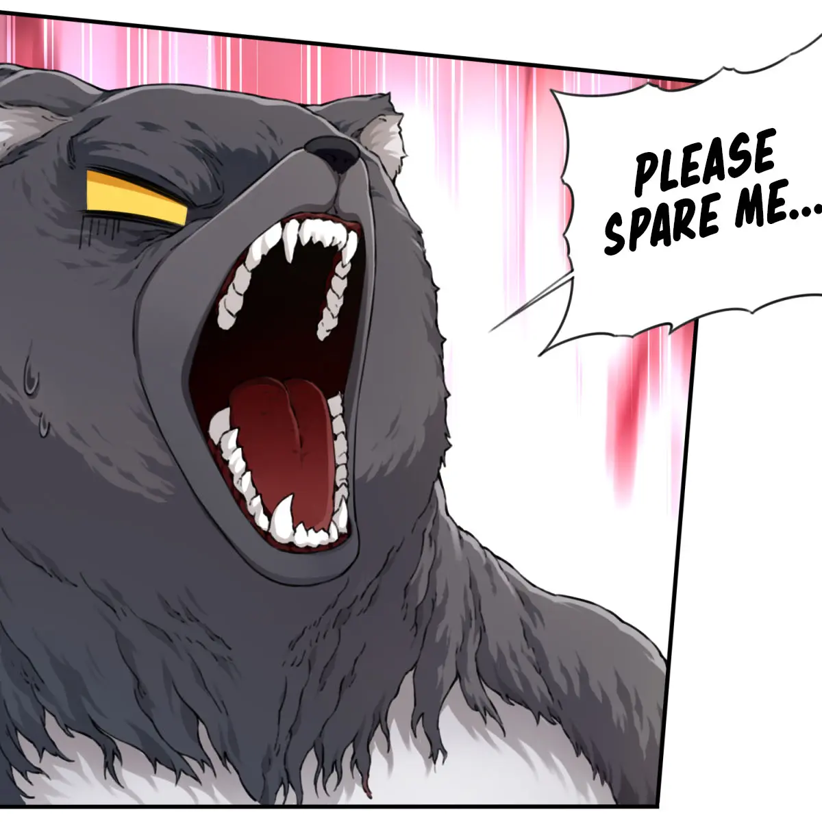 I Use My Muscles to Dominate the World of Cultivating Immortals Chapter 37 Page 50