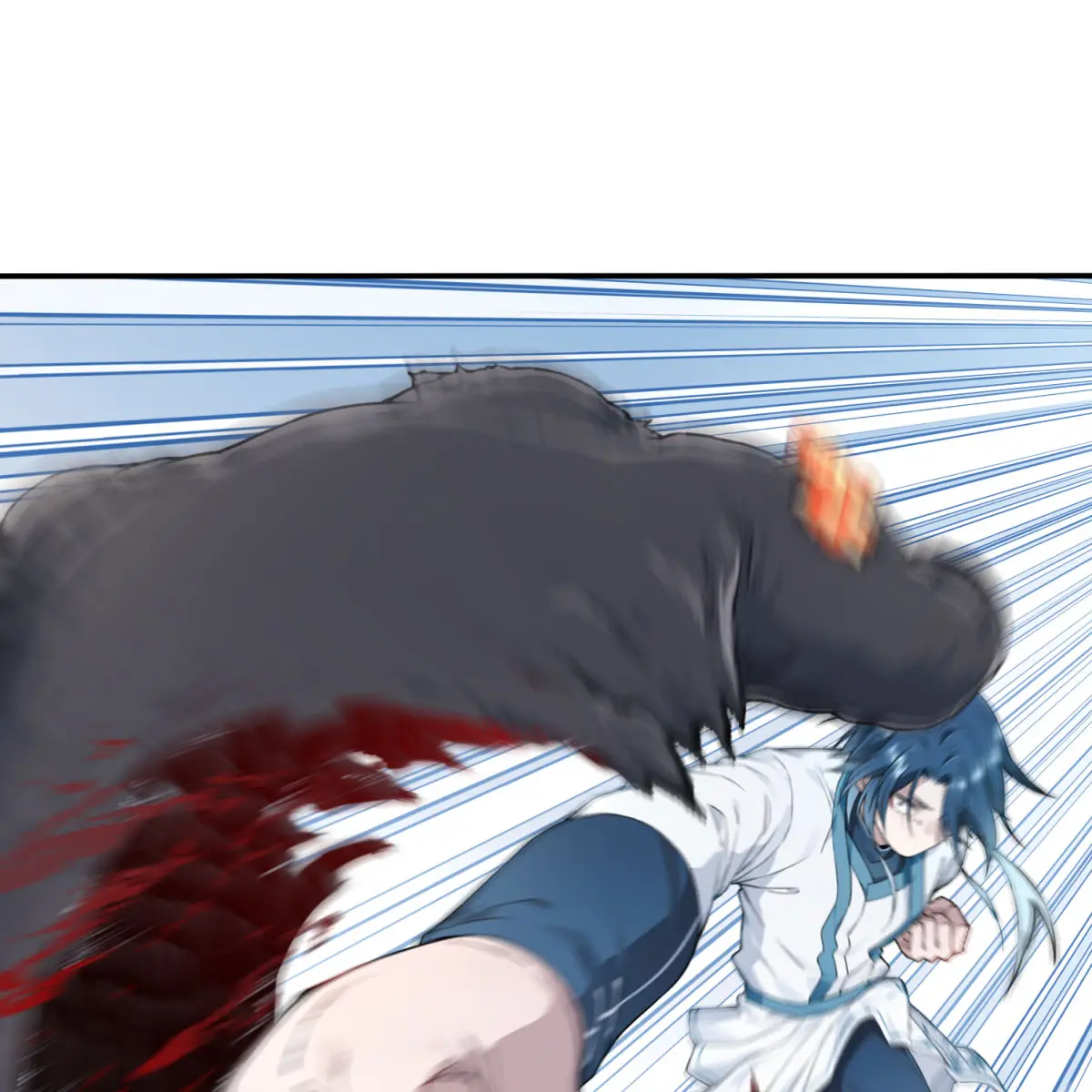 I Use My Muscles to Dominate the World of Cultivating Immortals Chapter 37 Page 51