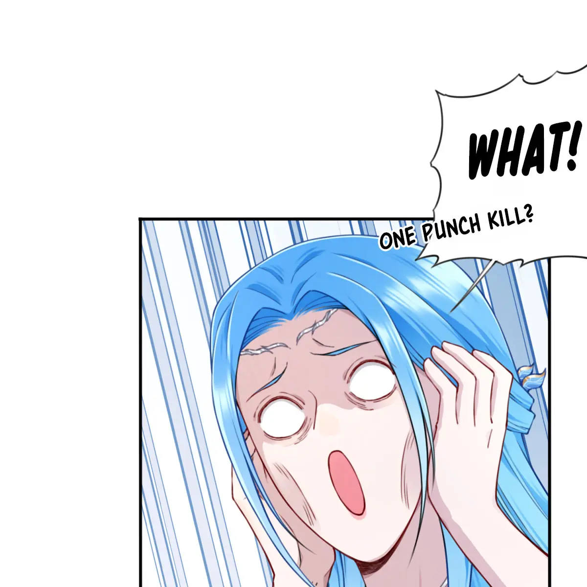 I Use My Muscles to Dominate the World of Cultivating Immortals Chapter 37 Page 55