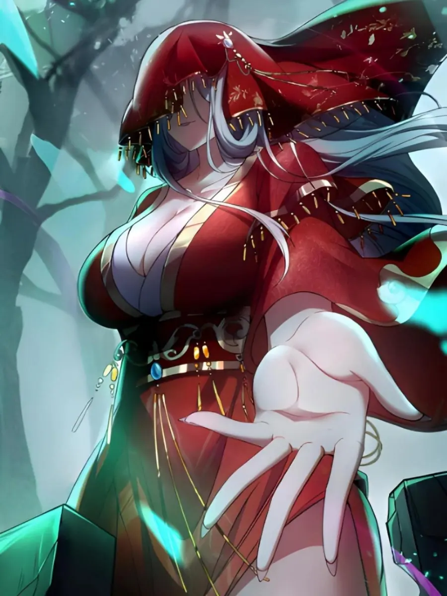 I Use My Muscles to Dominate the World of Cultivating Immortals Chapter 37 Page 61