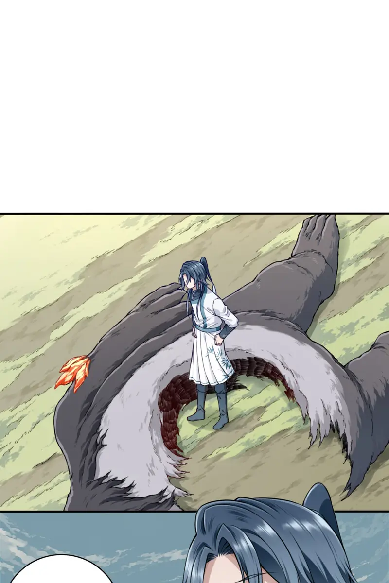 I Use My Muscles to Dominate the World of Cultivating Immortals Chapter 38 Page 4