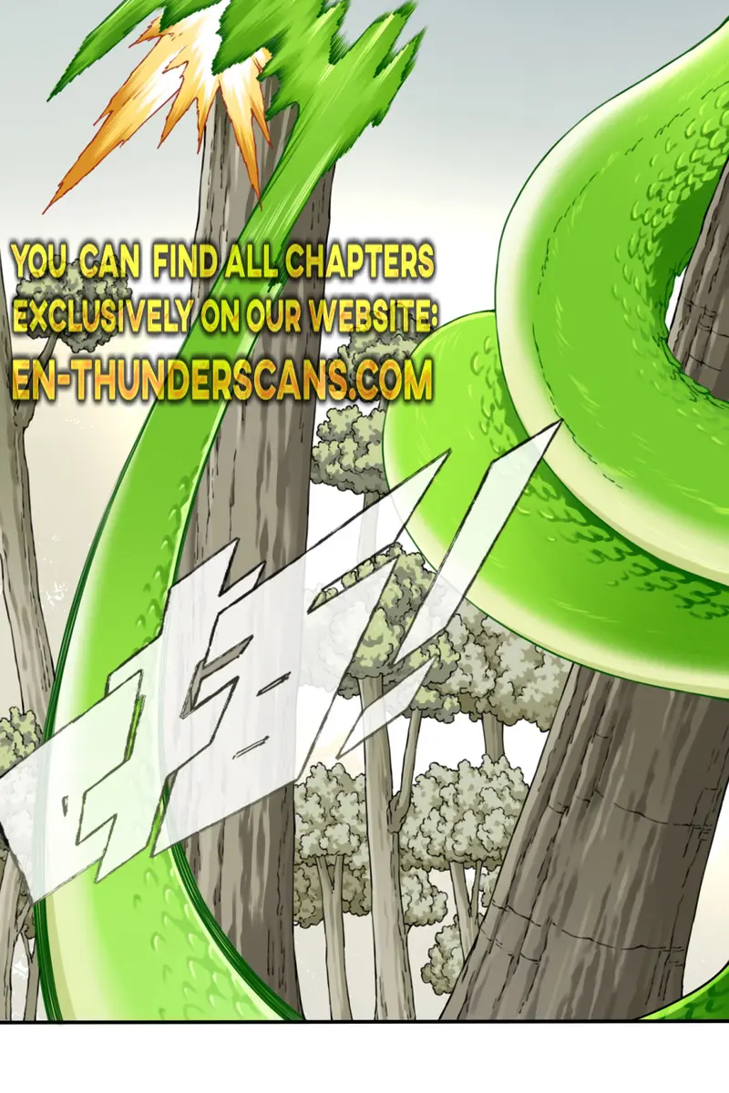 I Use My Muscles to Dominate the World of Cultivating Immortals Chapter 38 Page 30