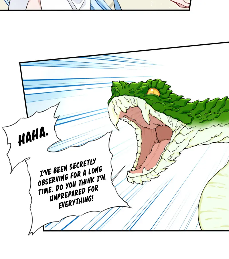 I Use My Muscles to Dominate the World of Cultivating Immortals Chapter 38 Page 37