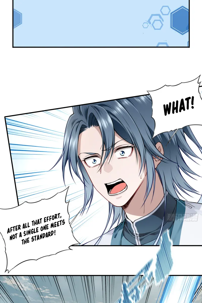 I Use My Muscles to Dominate the World of Cultivating Immortals Chapter 38 Page 42