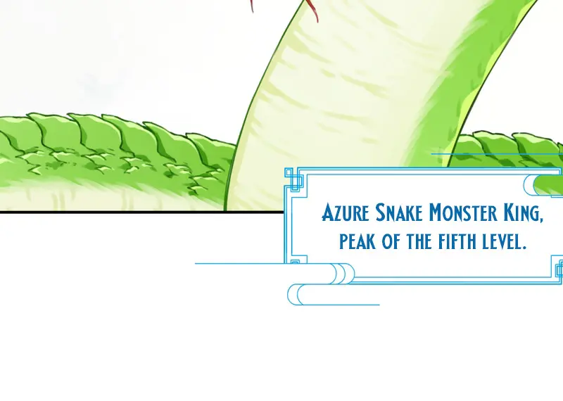 I Use My Muscles to Dominate the World of Cultivating Immortals Chapter 38 Page 48