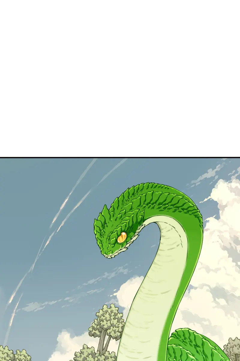 I Use My Muscles to Dominate the World of Cultivating Immortals Chapter 39 Page 4