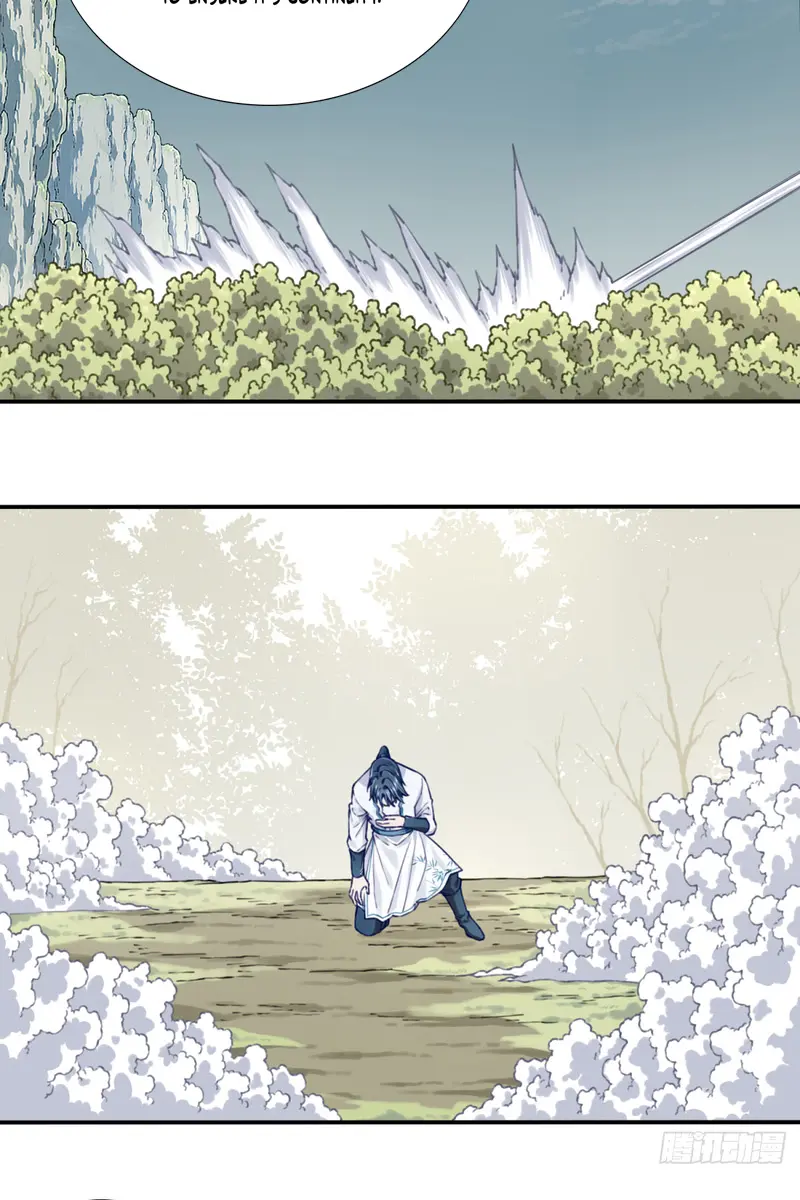 I Use My Muscles to Dominate the World of Cultivating Immortals Chapter 39 Page 17