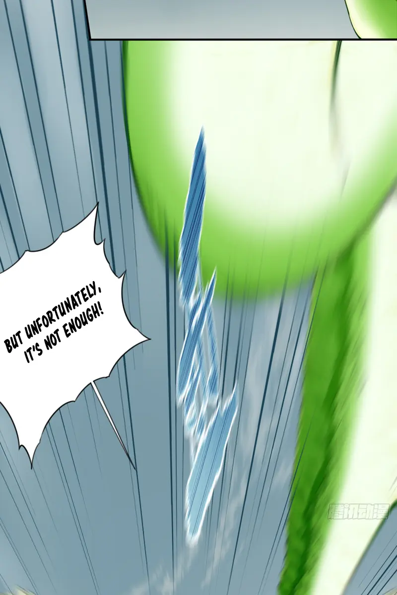 I Use My Muscles to Dominate the World of Cultivating Immortals Chapter 39 Page 19