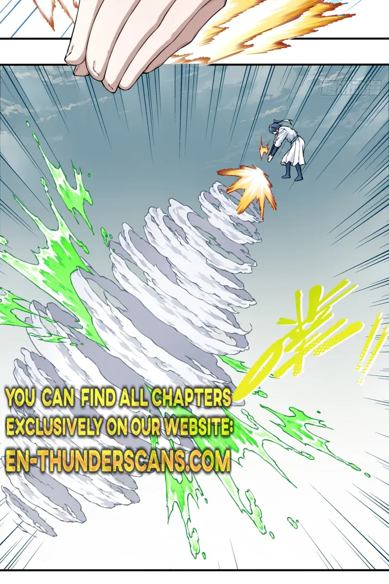 I Use My Muscles to Dominate the World of Cultivating Immortals Chapter 39 Page 25