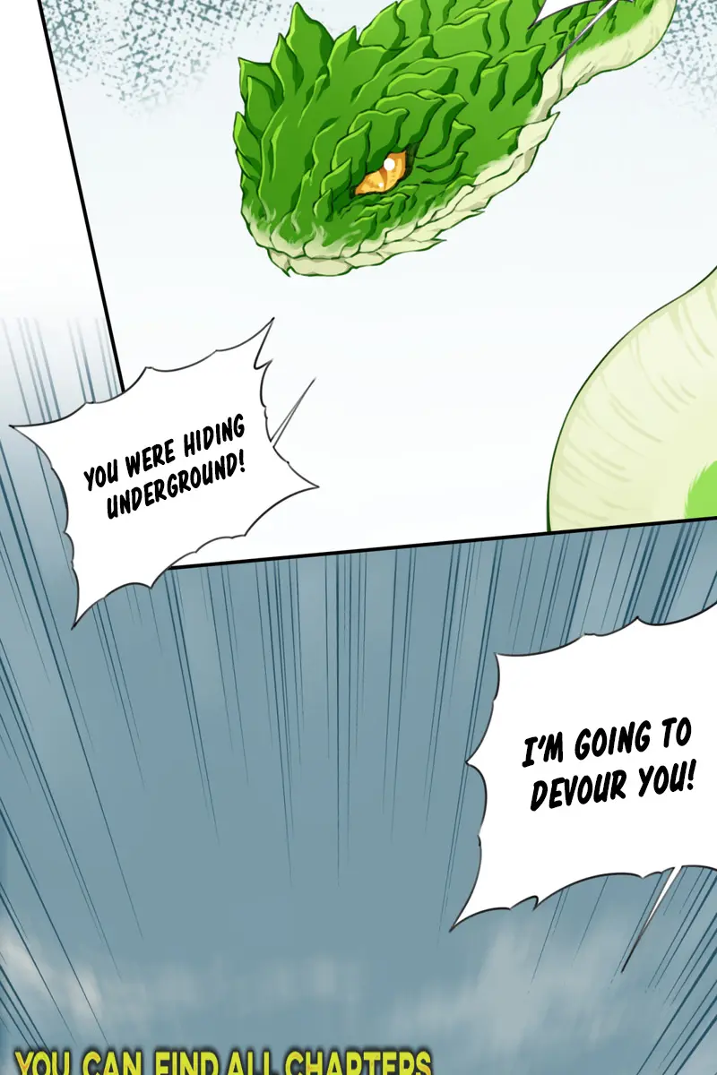 I Use My Muscles to Dominate the World of Cultivating Immortals Chapter 39 Page 45