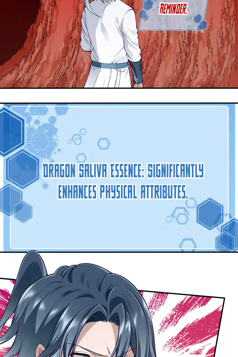 I Use My Muscles to Dominate the World of Cultivating Immortals Chapter 40 Page 16