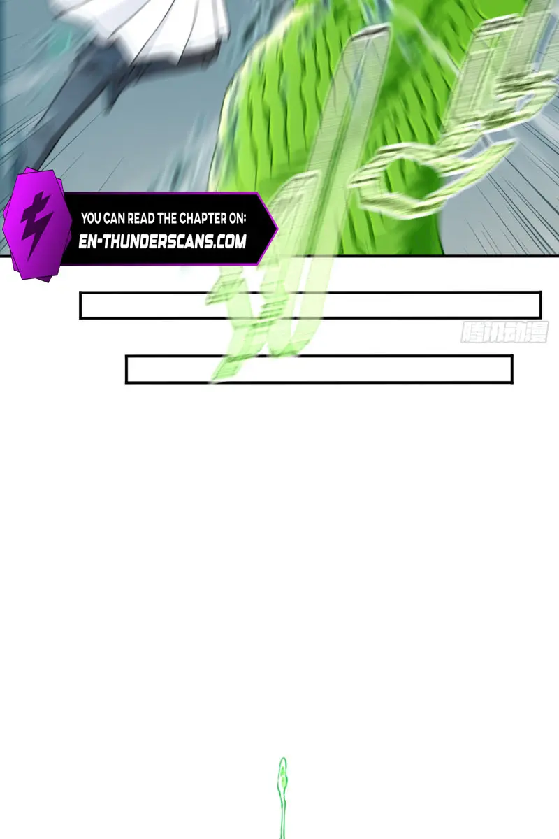 I Use My Muscles to Dominate the World of Cultivating Immortals Chapter 40 Page 41