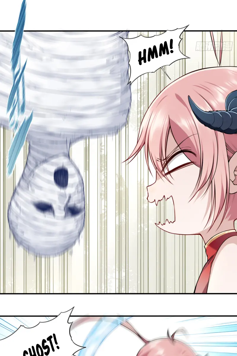 I Use My Muscles to Dominate the World of Cultivating Immortals Chapter 41 Page 5