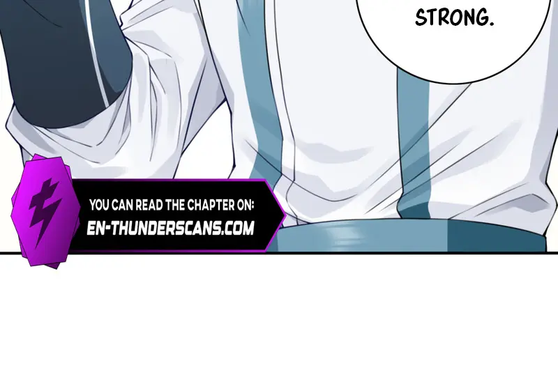 I Use My Muscles to Dominate the World of Cultivating Immortals Chapter 41 Page 43