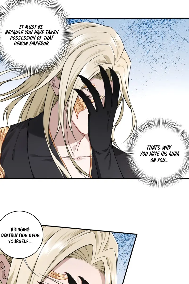 I Use My Muscles to Dominate the World of Cultivating Immortals Chapter 42 Page 12