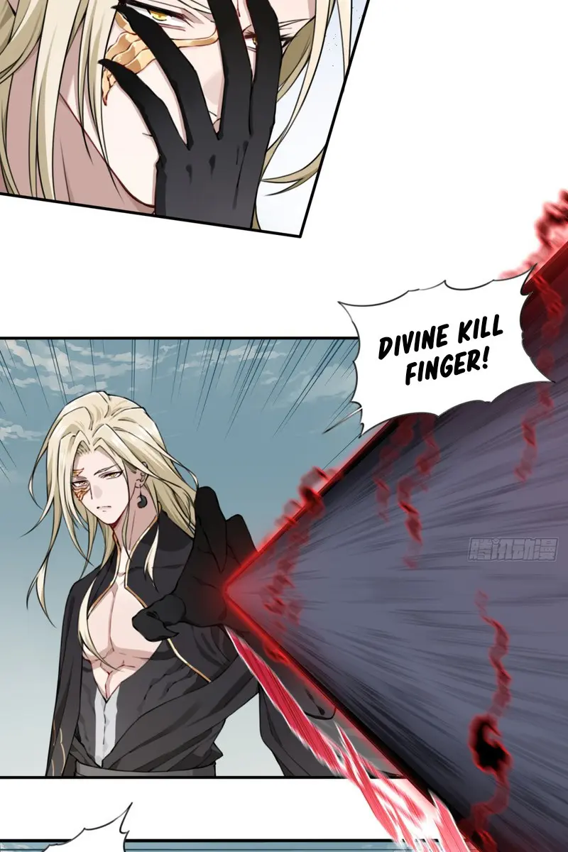 I Use My Muscles to Dominate the World of Cultivating Immortals Chapter 42 Page 13